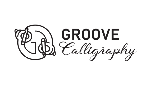 Groove Calligraphy ™ Bolígrafo mágico que desaparece – Groove
