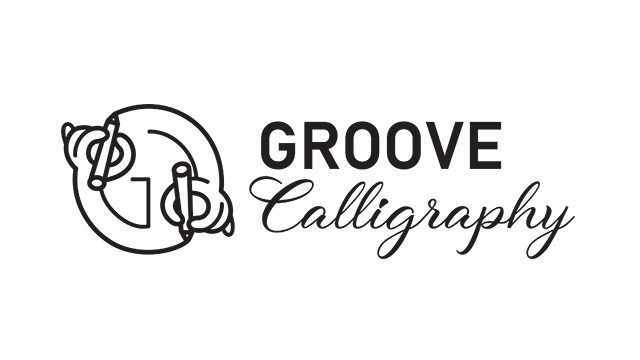 groovecalligraphy.com logo